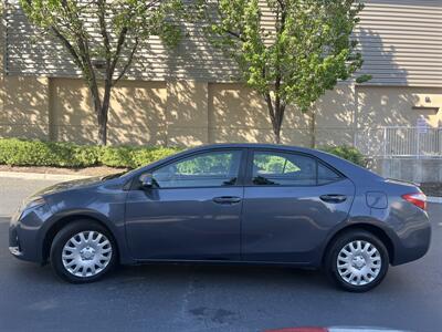2016 Toyota Corolla S   - Photo 5 - Sacramento, CA 95825