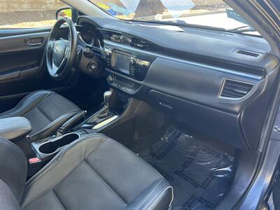 2016 Toyota Corolla S   - Photo 24 - Sacramento, CA 95825