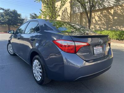 2016 Toyota Corolla S   - Photo 6 - Sacramento, CA 95825