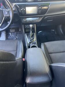2016 Toyota Corolla S   - Photo 18 - Sacramento, CA 95825