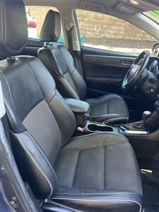 2016 Toyota Corolla S   - Photo 23 - Sacramento, CA 95825