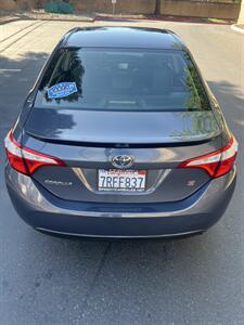 2016 Toyota Corolla S   - Photo 8 - Sacramento, CA 95825