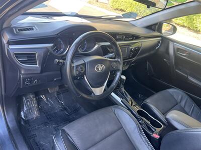 2016 Toyota Corolla S   - Photo 13 - Sacramento, CA 95825