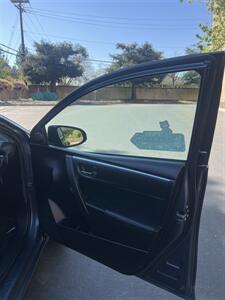 2016 Toyota Corolla S   - Photo 25 - Sacramento, CA 95825