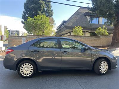 2016 Toyota Corolla S   - Photo 10 - Sacramento, CA 95825