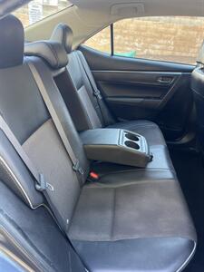 2016 Toyota Corolla S   - Photo 22 - Sacramento, CA 95825