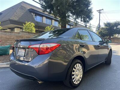 2016 Toyota Corolla S   - Photo 9 - Sacramento, CA 95825
