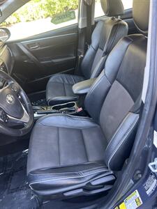 2016 Toyota Corolla S   - Photo 12 - Sacramento, CA 95825