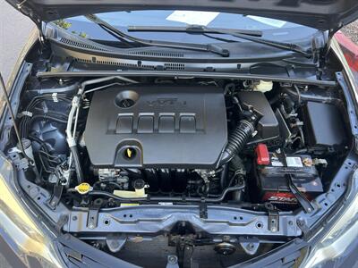 2016 Toyota Corolla S   - Photo 28 - Sacramento, CA 95825
