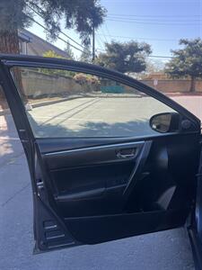 2016 Toyota Corolla S   - Photo 14 - Sacramento, CA 95825