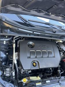 2016 Toyota Corolla S   - Photo 29 - Sacramento, CA 95825