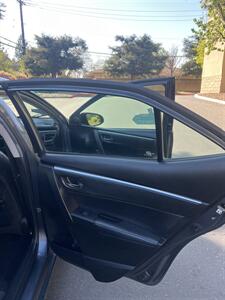 2016 Toyota Corolla S   - Photo 26 - Sacramento, CA 95825