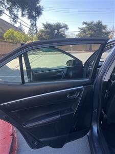 2016 Toyota Corolla S   - Photo 15 - Sacramento, CA 95825