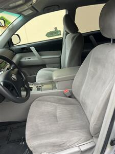 2011 Toyota Highlander   - Photo 11 - Sacramento, CA 95825