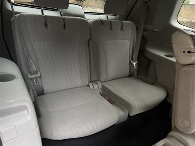 2011 Toyota Highlander   - Photo 23 - Sacramento, CA 95825