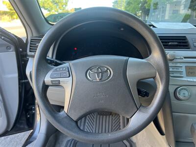 2009 Toyota Camry LE   - Photo 15 - Sacramento, CA 95825