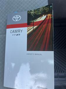 2009 Toyota Camry LE   - Photo 26 - Sacramento, CA 95825