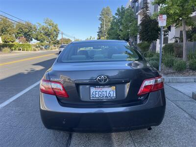 2009 Toyota Camry LE   - Photo 7 - Sacramento, CA 95825