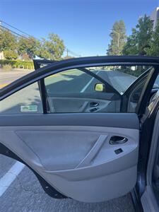 2009 Toyota Camry LE   - Photo 14 - Sacramento, CA 95825