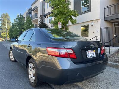 2009 Toyota Camry LE   - Photo 6 - Sacramento, CA 95825