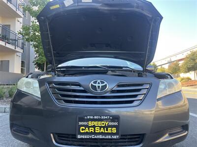 2009 Toyota Camry LE   - Photo 28 - Sacramento, CA 95825
