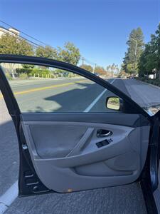 2009 Toyota Camry LE   - Photo 13 - Sacramento, CA 95825