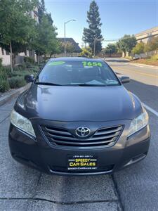 2009 Toyota Camry LE   - Photo 2 - Sacramento, CA 95825