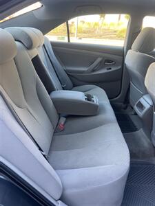 2009 Toyota Camry LE   - Photo 21 - Sacramento, CA 95825