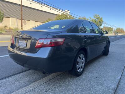 2009 Toyota Camry LE   - Photo 9 - Sacramento, CA 95825