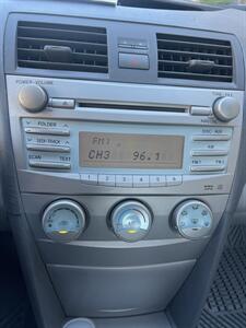 2009 Toyota Camry LE   - Photo 31 - Sacramento, CA 95825