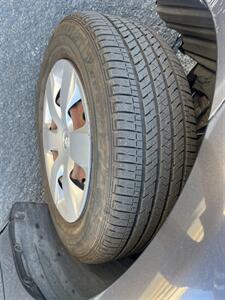 2009 Toyota Camry LE   - Photo 29 - Sacramento, CA 95825