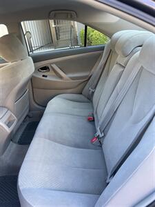 2009 Toyota Camry LE   - Photo 17 - Sacramento, CA 95825