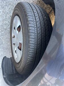 2009 Toyota Camry LE   - Photo 27 - Sacramento, CA 95825