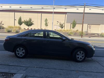 2009 Toyota Camry LE   - Photo 10 - Sacramento, CA 95825