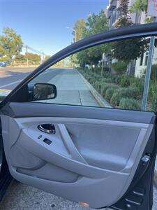 2009 Toyota Camry LE   - Photo 24 - Sacramento, CA 95825