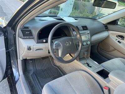 2009 Toyota Camry LE   - Photo 12 - Sacramento, CA 95825