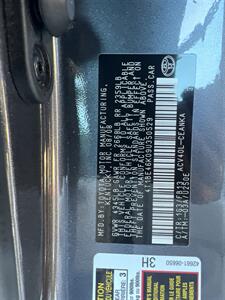 2009 Toyota Camry LE   - Photo 18 - Sacramento, CA 95825