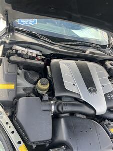 2004 Lexus SC - Photo 21 - Sacramento, CA 95825