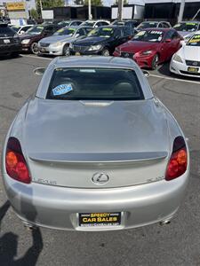 2004 Lexus SC - Photo 7 - Sacramento, CA 95825