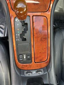2004 Lexus SC - Photo 15 - Sacramento, CA 95825