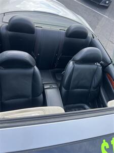 2004 Lexus SC - Photo 34 - Sacramento, CA 95825