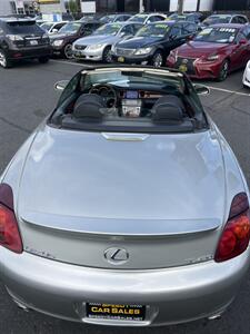 2004 Lexus SC - Photo 32 - Sacramento, CA 95825