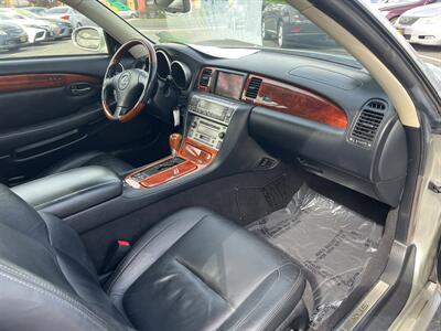 2004 Lexus SC - Photo 27 - Sacramento, CA 95825
