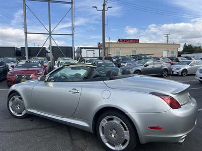 2004 Lexus SC - Photo 31 - Sacramento, CA 95825