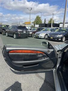 2004 Lexus SC - Photo 12 - Sacramento, CA 95825