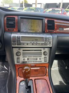 2004 Lexus SC - Photo 17 - Sacramento, CA 95825