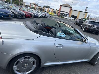 2004 Lexus SC - Photo 33 - Sacramento, CA 95825