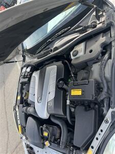 2004 Lexus SC - Photo 22 - Sacramento, CA 95825
