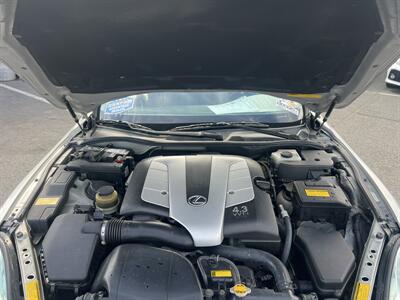 2004 Lexus SC - Photo 20 - Sacramento, CA 95825