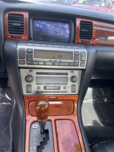2004 Lexus SC - Photo 16 - Sacramento, CA 95825